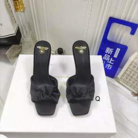 Picture of Balmain Shoes _SKUBalmainsz35-4091495.5CM5CF0414